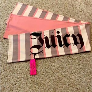 Juicy Couture Scarf